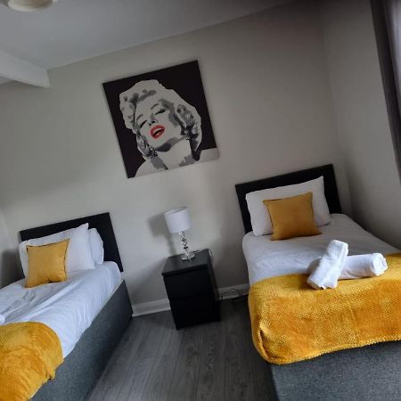 Grey Stone Studio Apartments Halifax Dış mekan fotoğraf