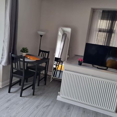 Grey Stone Studio Apartments Halifax Dış mekan fotoğraf